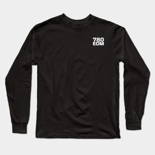 Edmonton 780 Long Sleeve T-Shirt